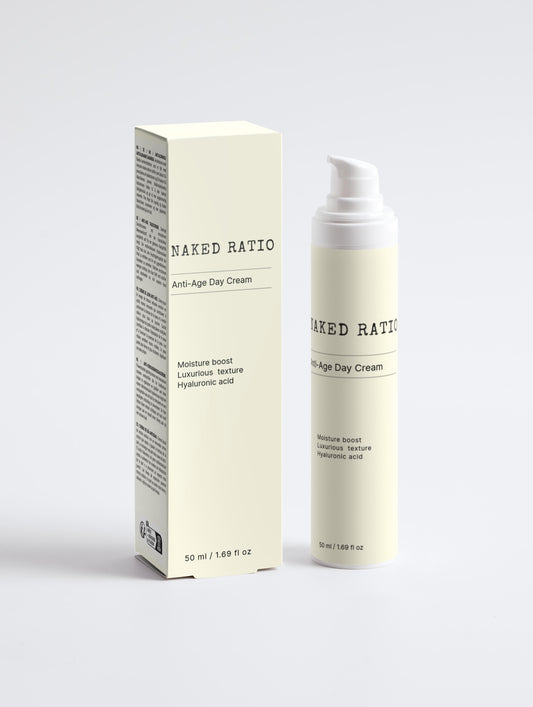 Anti-Age Day Cream