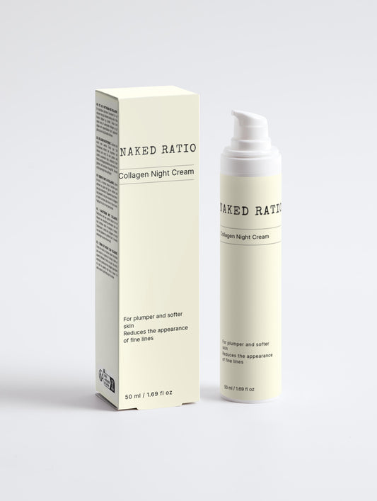 Collagen Night Cream