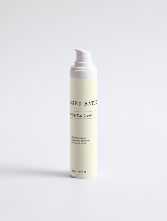 Anti-Age Day Cream