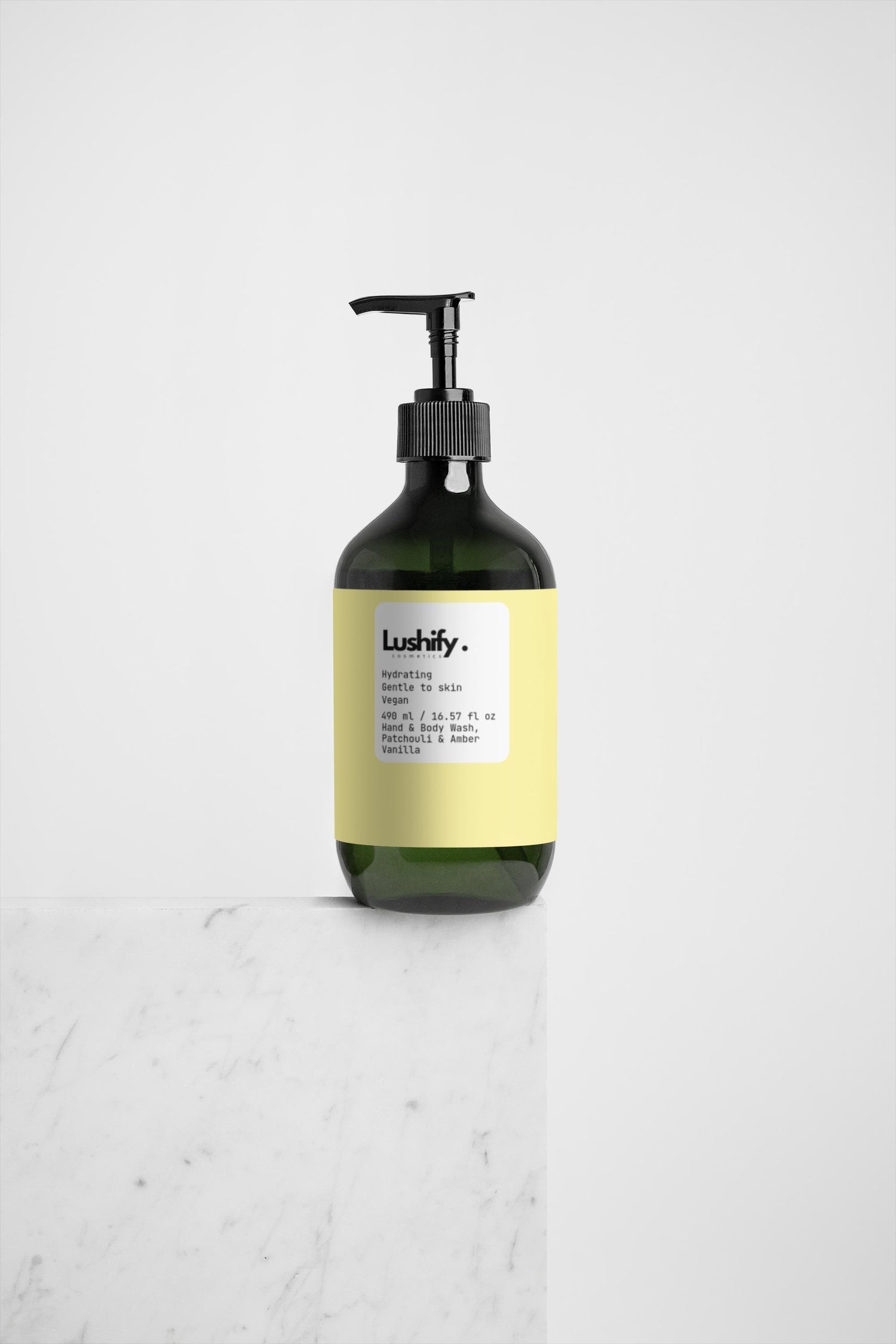 Body Care - Lushify 