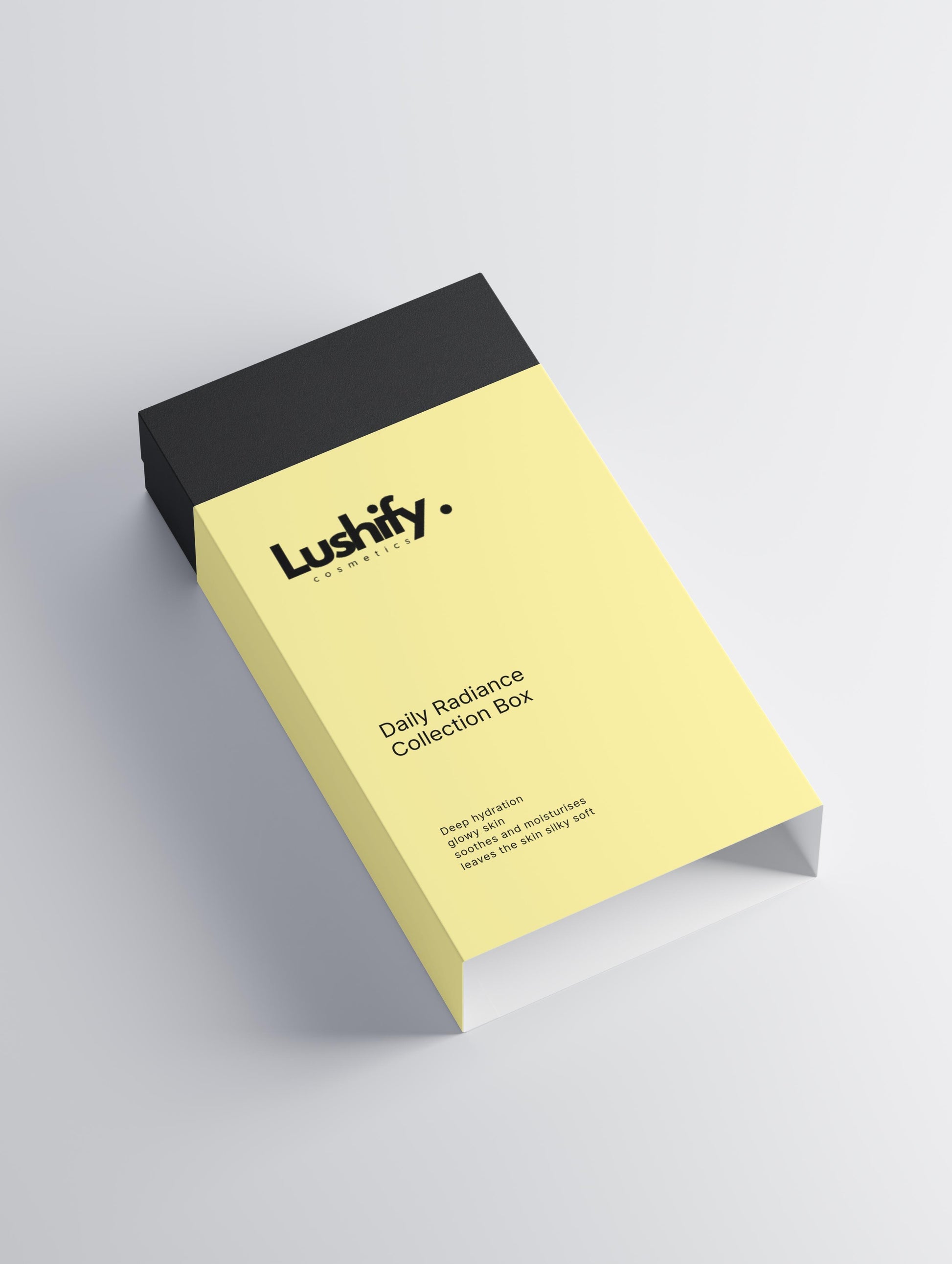 Daily Radiance Collection Box - Lushify 