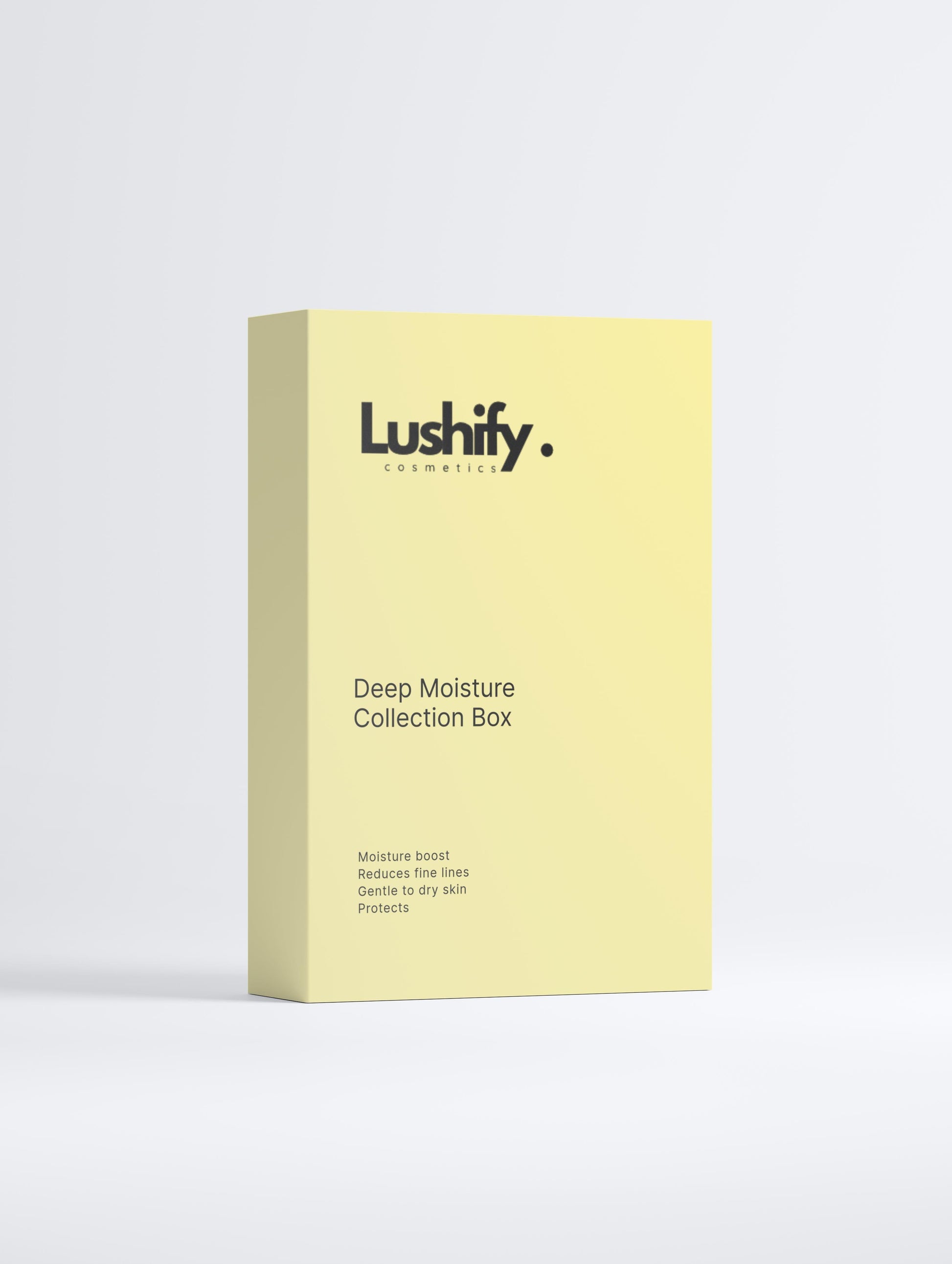 Deep Moisture Collection Box - Lushify 