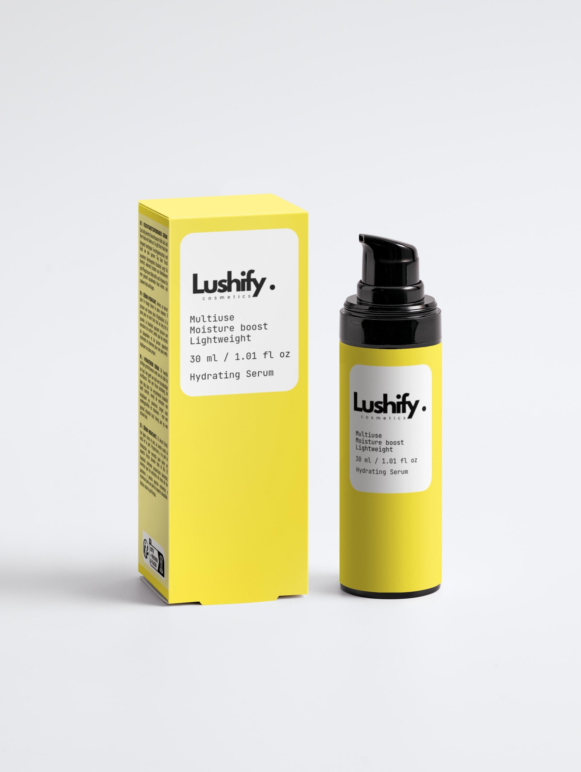 Hydrating Serum - Lushify 