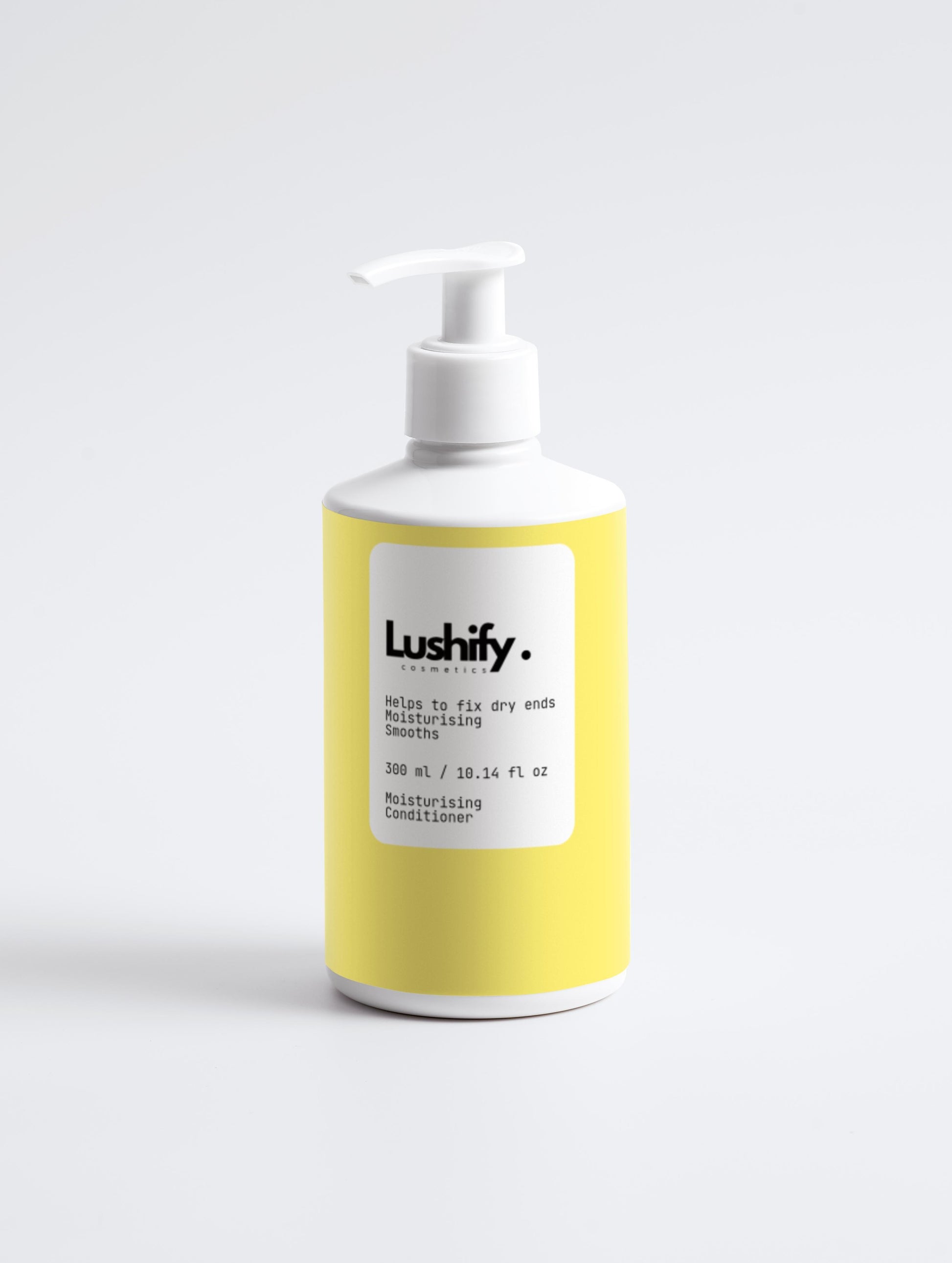 Moisturising Conditioner - Lushify 