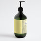 Hand & Body Wash, Ginger & Smoky Cardamom - Lushify 