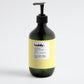 Hand & Body Wash, Peppermint & Dark Cedar - Lushify 