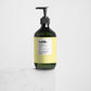 Hand & Body Wash, Ginger & Smoky Cardamom - Lushify 