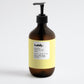 Hand & Body Wash, Patchouli & Amber Vanilla - Lushify 