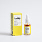 Antioxidant Ginkgo Gel Booster - Lushify 