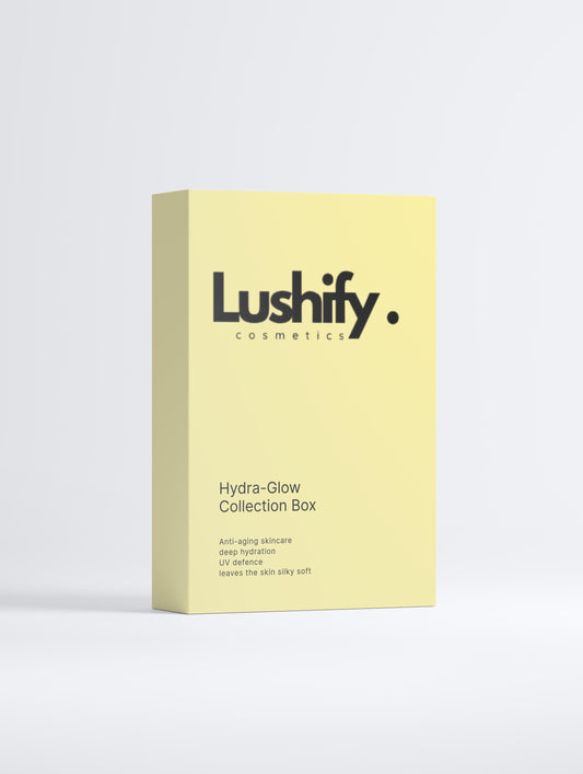 Hydra-Glow Collection Box - Lushify 