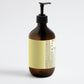 Hand & Body Wash, Patchouli & Amber Vanilla - Lushify 