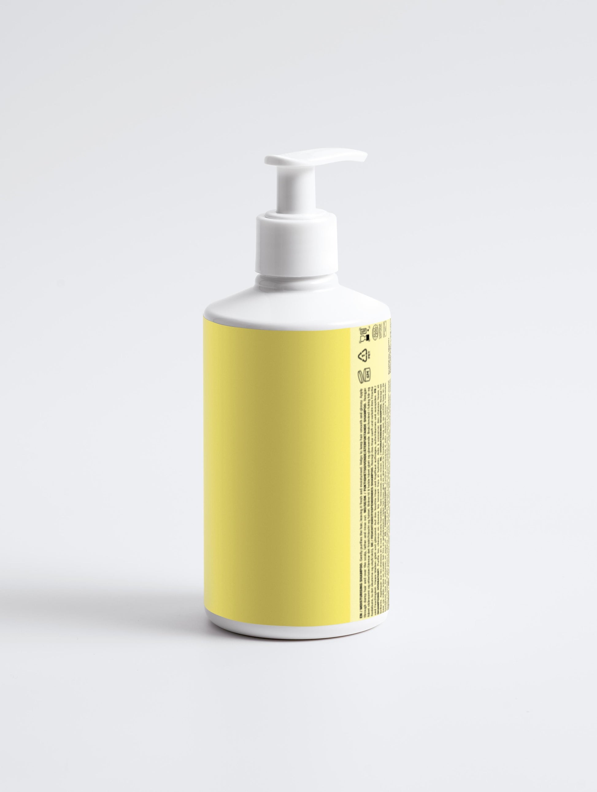 Moisturising Shampoo - Lushify 