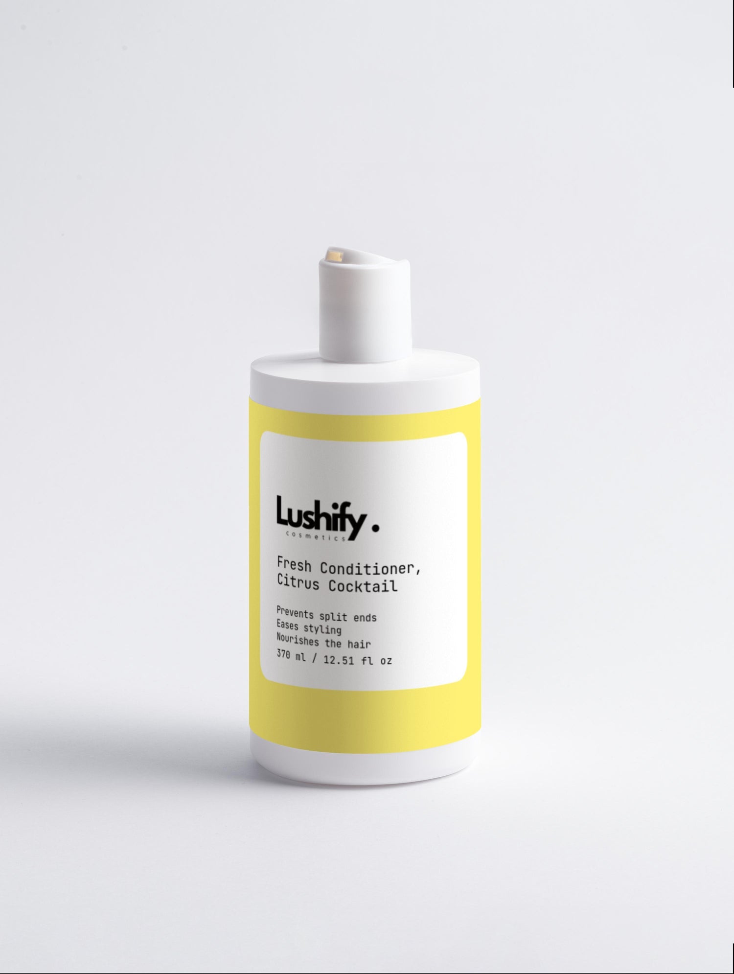 Fresh Conditioner, Citrus Cocktail - Lushify 