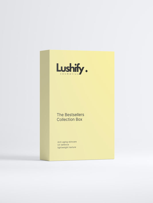 The Bestsellers Collection Box - Lushify 