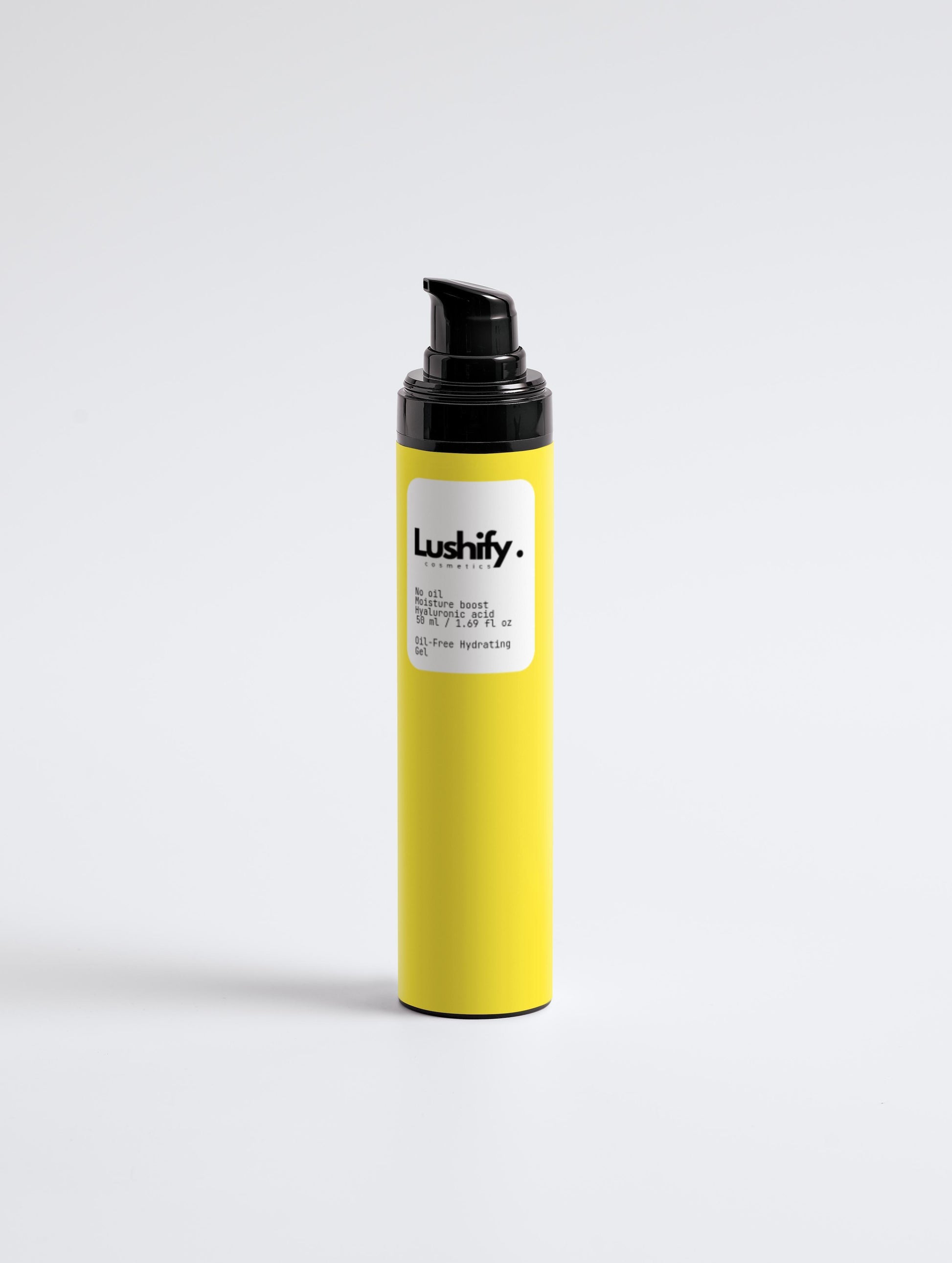 Oil-Free Hydrating Gel - Lushify 