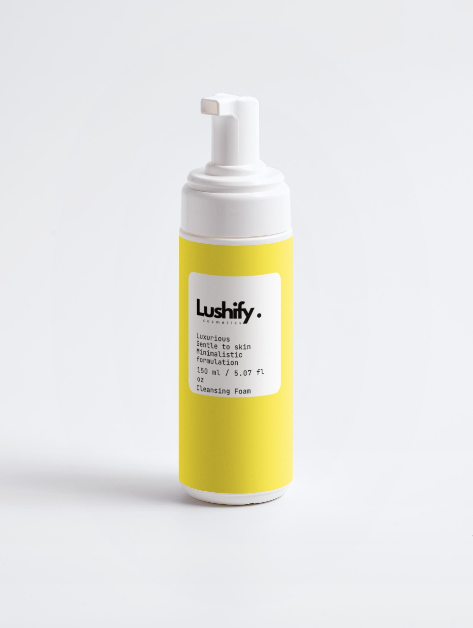 Cleansing Foam - Lushify 