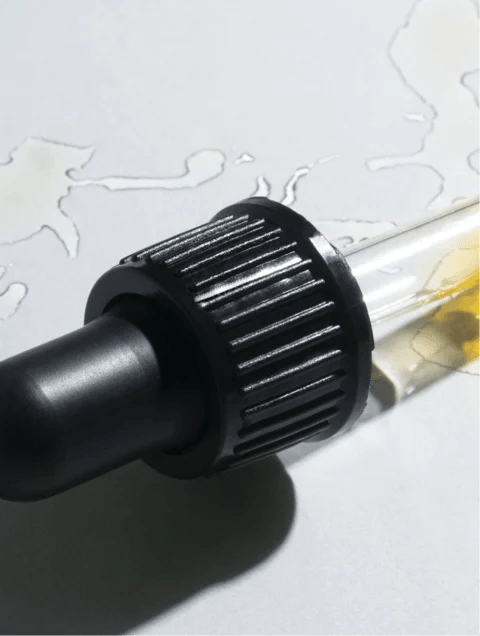 Softening Beard Oil - Lushify 