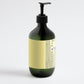 Hand & Body Wash, Peppermint & Dark Cedar - Lushify 