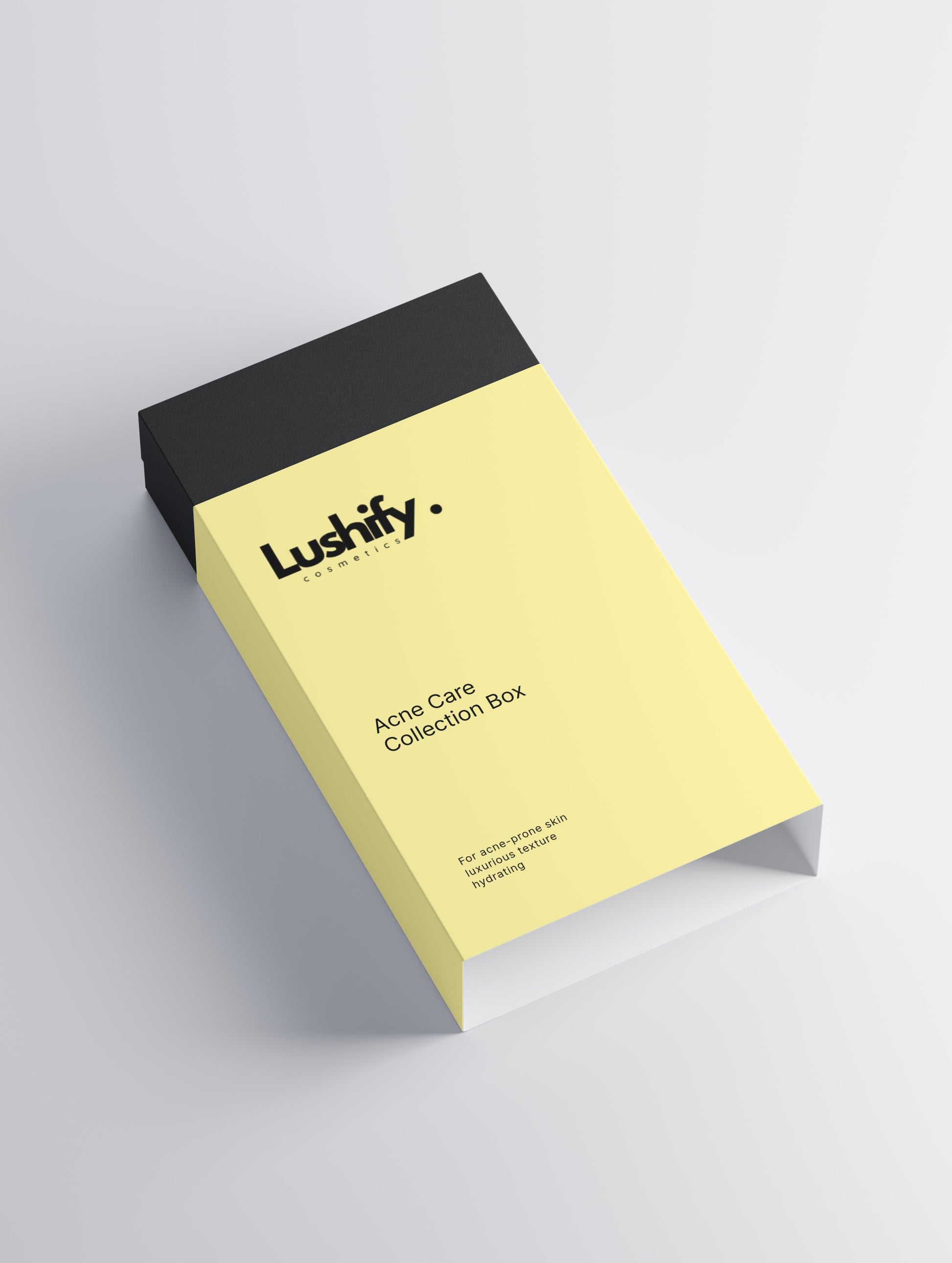 Acne Care Collection Box - Lushify 