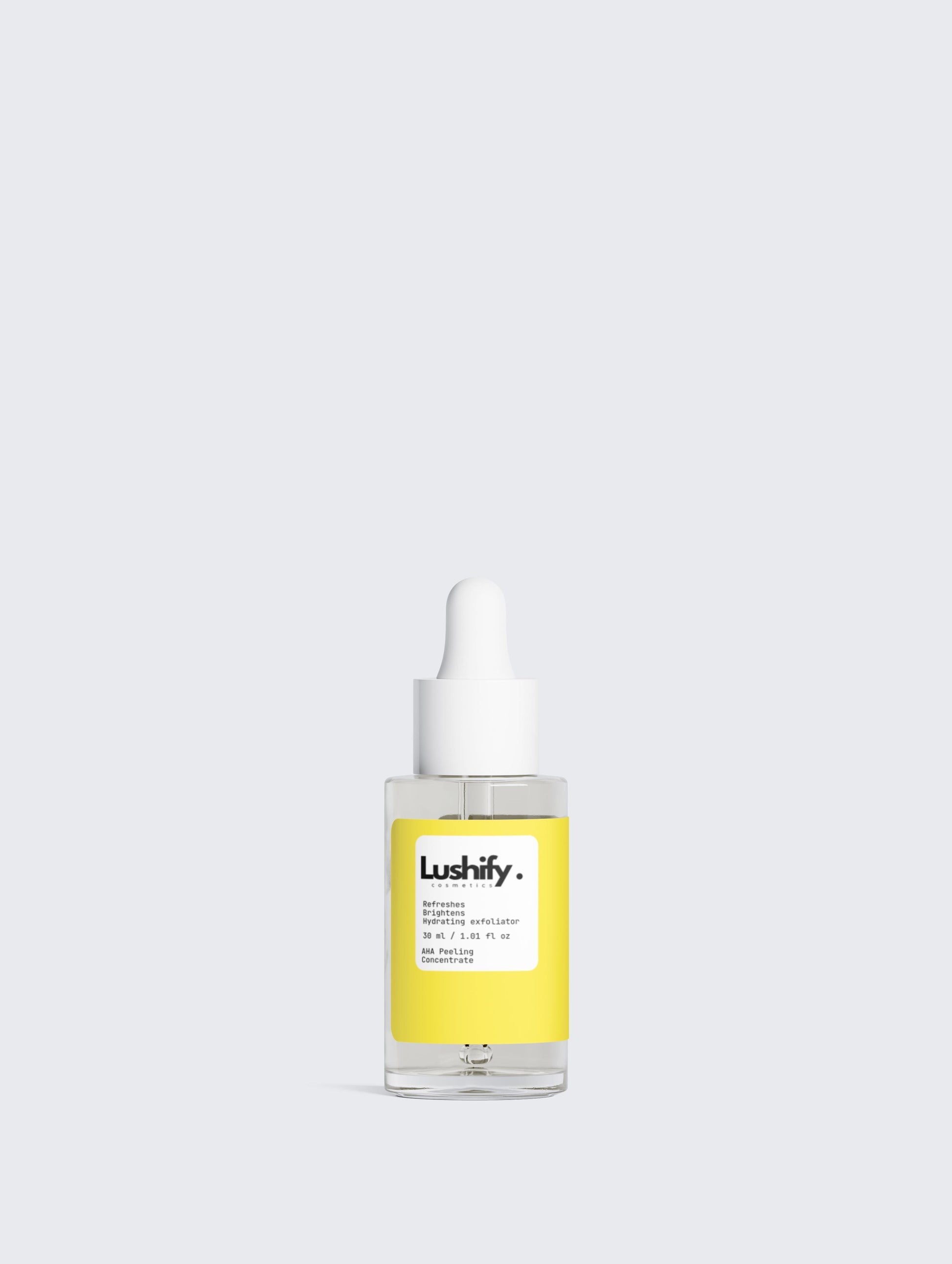 AHA Peeling Concentrate - Lushify 