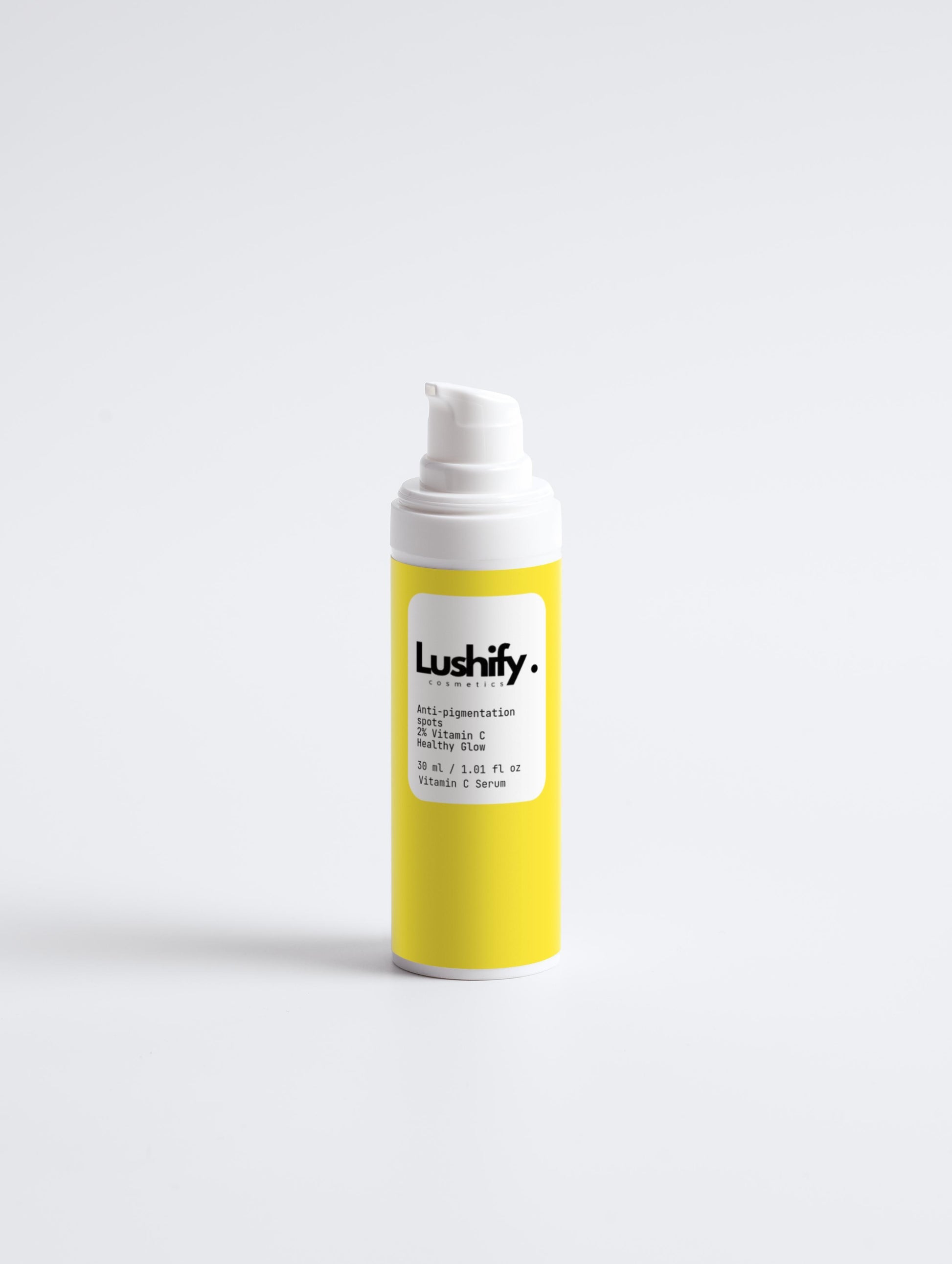 Vitamin C Serum - Lushify 