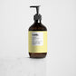 Hand & Body Wash, Patchouli & Amber Vanilla - Lushify 