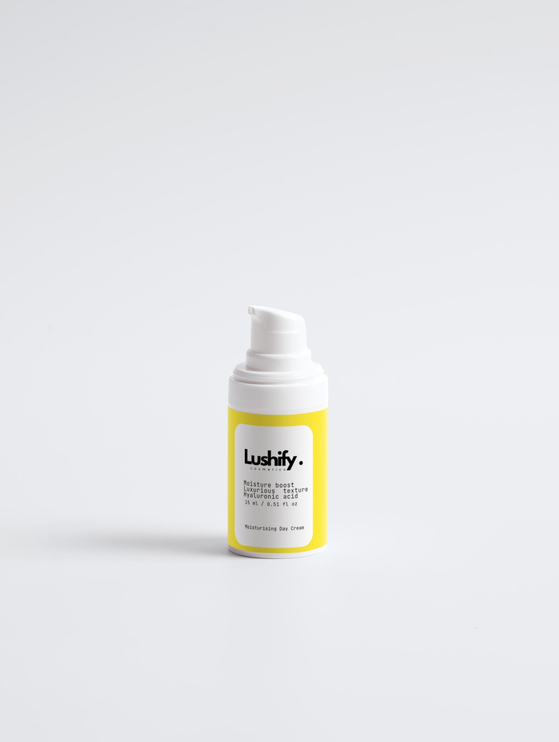 Moisturising Day Cream - Lushify 