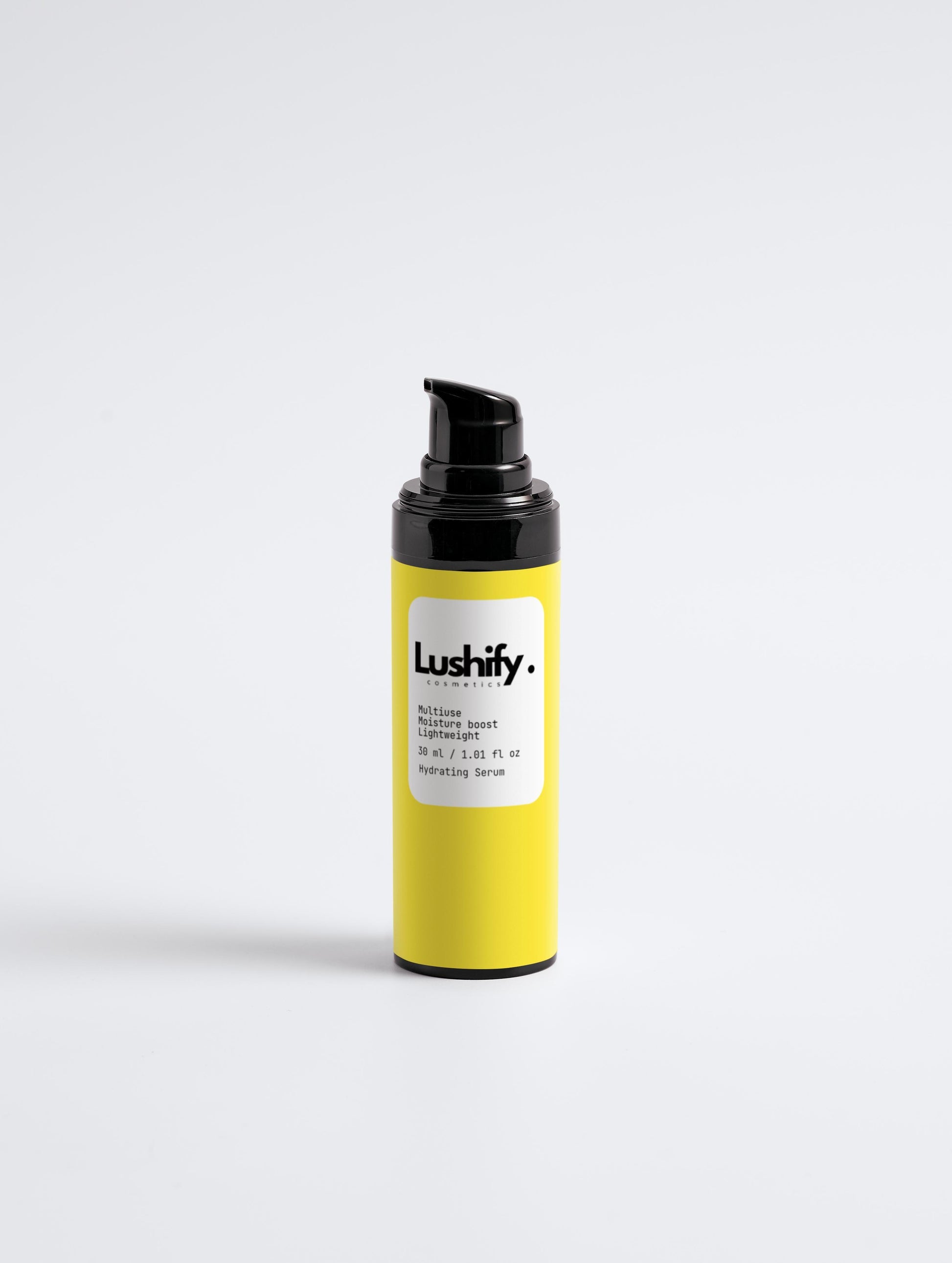 Hydrating Serum - Lushify 